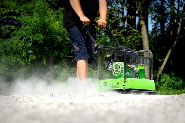 Vibracijska plošča ZI-RPE120GYN