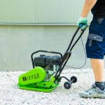 Vibro plošča ZI-RPE60