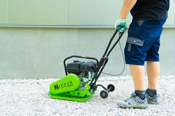 Vibro plošča ZI-RPE60