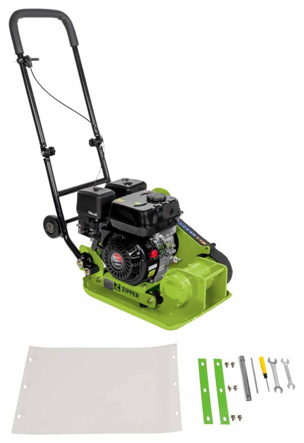 Vibro plošča ZI-RPE60E