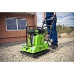 Vibro plošča ZI-RPE90