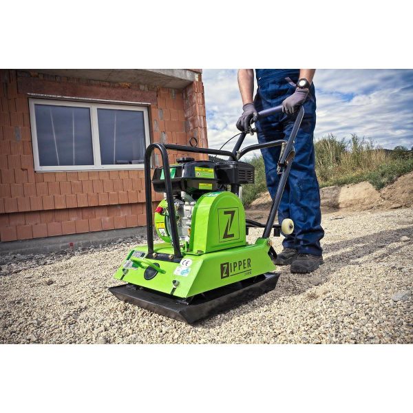 Vibro plošča ZI-RPE90