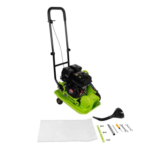 Vibro plošča ZI-RPE90E