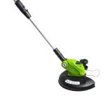 Baterijski rezalnik ščet ZI-RTR40V-AKKU