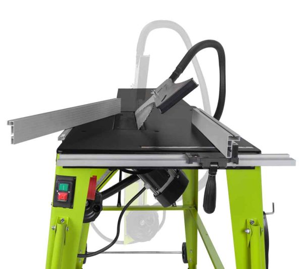 NAMIZNA ŽAGA ZI-TS315-400