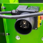 žaga za hlode ZI-WP400TN