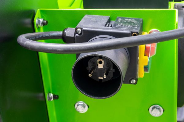 žaga za hlode ZI-WP400TN