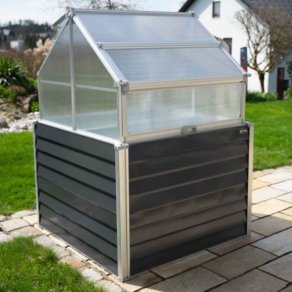 Balkonski sadilnik ZI-BGWH169