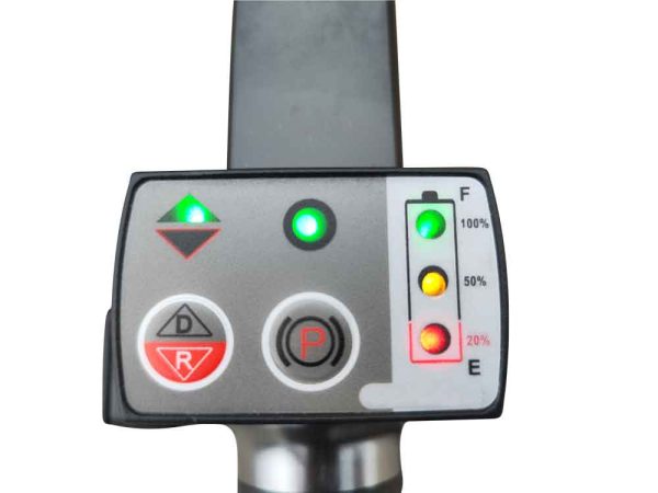 Električno samokolnico ZI-EWB200S