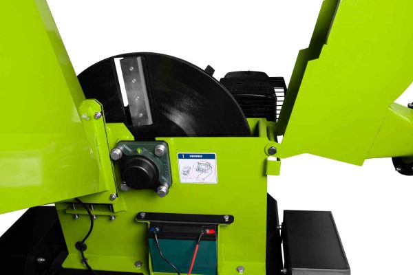 Drobilnik ZI-HAEK15000