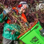 Sekalnik ZI-HAEK4100