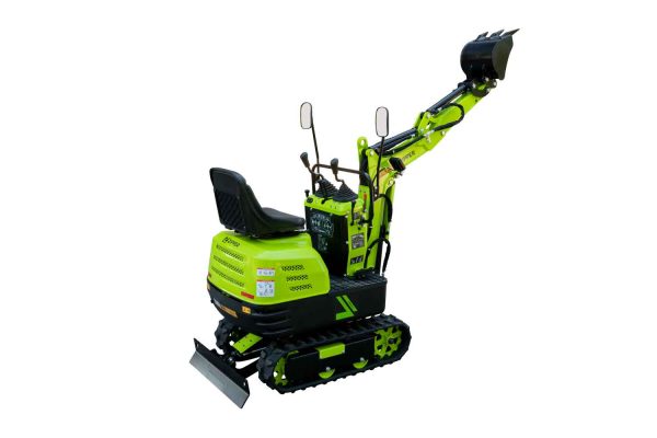 Mini bager ZI-MBGS600