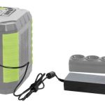 Elektrarna ZI-PS1000