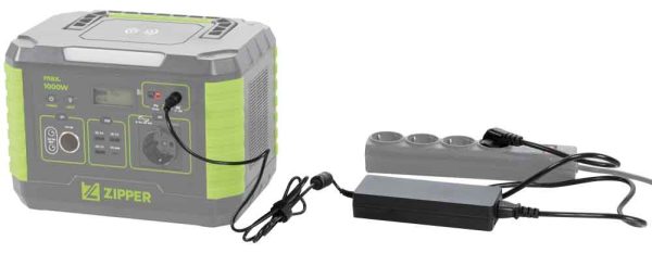 Elektrarna ZI-PS1000