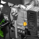 Kolesni prekucnik ZI-RD300