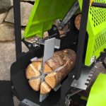 Predelovalec drv ZI-SPA380