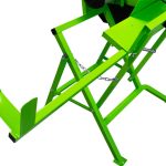 žaga za hlode ZI-WP400TN