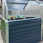 Balkonski sadilnik ZI-BGWH169