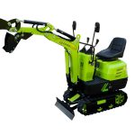 Mini bager ZI-MBGS600