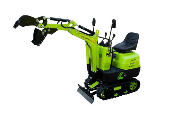 Mini bager ZI-MBGS600