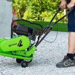 Vibro plošča ZI-RPE60