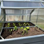 Balkonski sadilnik ZI-BGWH169