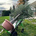 Električni voziček ZI-ET260