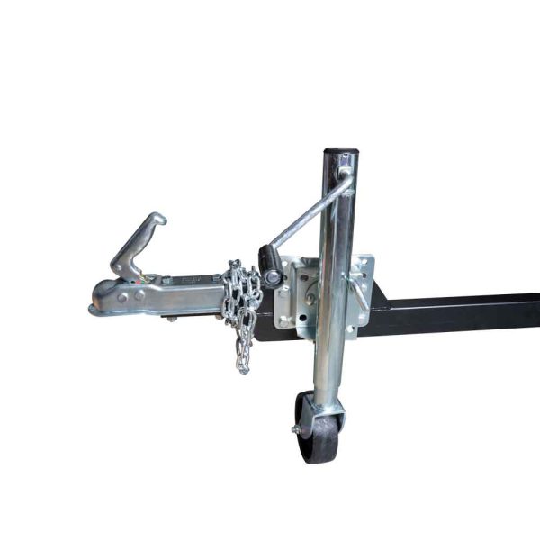 Drobilnik ZI-HAEK15000