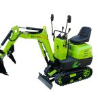 Mini bager ZI-MBGS600