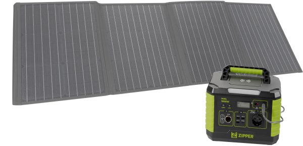 Elektrarna ZI-PS1000