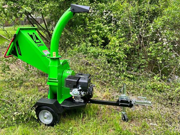 Drobilnik ZI-HAEK15000