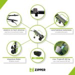 Električni voziček ZI-ET260