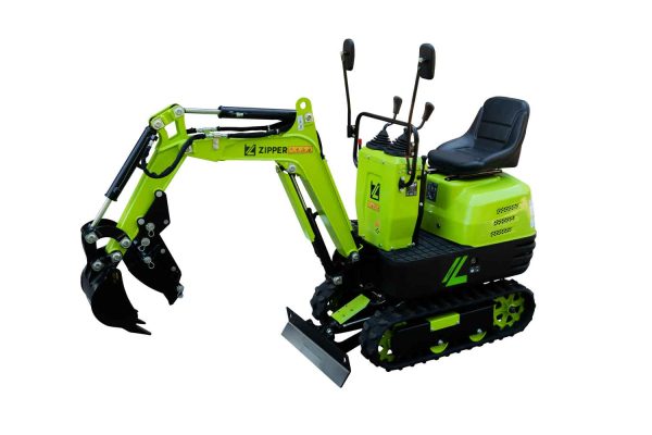 Mini bager ZI-MBGS600