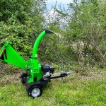 Drobilnik ZI-HAEK15000