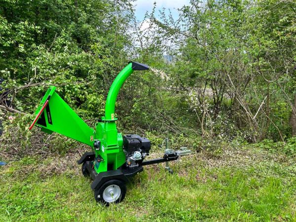 Drobilnik ZI-HAEK15000