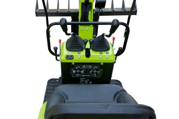 Mini bager ZI-MBGS600