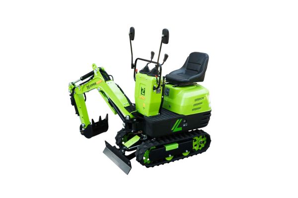 Mini bager ZI-MBGS600