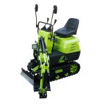 Mini bager ZI-MBGS600