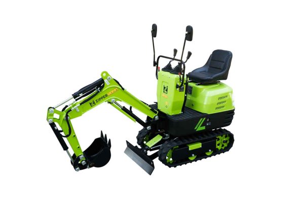 Mini bager ZI-MBGS600