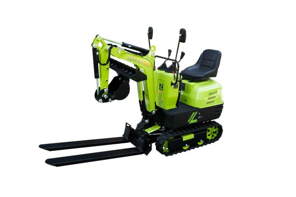 Mini bager ZI-MBGS600