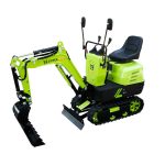 Mini bager ZI-MBGS600