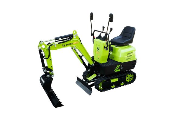 Mini bager ZI-MBGS600