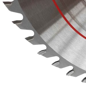 TCT žagin list Standard Ø 505x30x3,6mm T40 KSB50030Z40