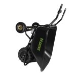 Električno samokolnico ZI-EWB300-160L