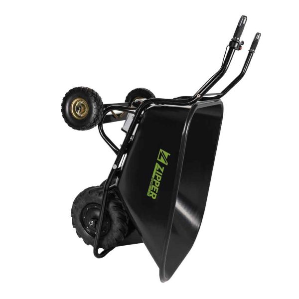 Električno samokolnico ZI-EWB300-160L