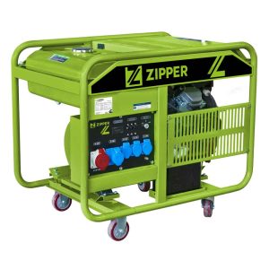 Generator ZI-STE11000