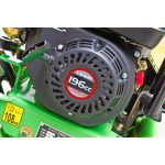 Vibro plošča ZI-RPE60C