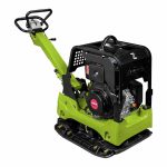Vibracijska plošča ZI-RPE330D