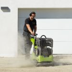 Vibracijska plošča ZI-RPE330D